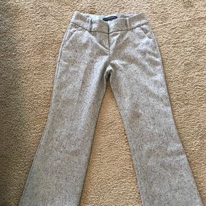 Dress pants from the limited